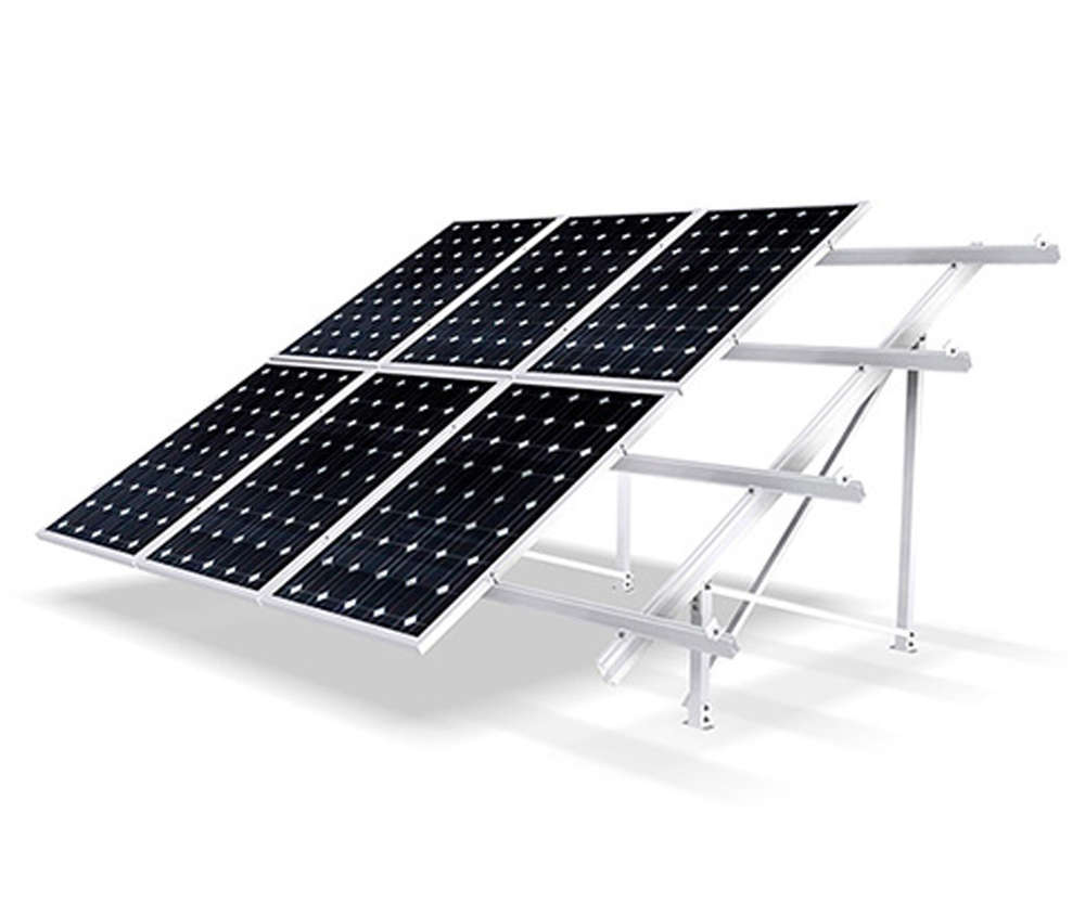 What are the main raw materials used in the production of photovoltaic modules?