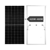 455W New Popular Solar Module Hot Selling Solar Panels