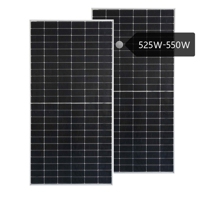 Factory Price standard monocrystalline solar panel